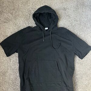 Hooded Men’s Zara Shirt
